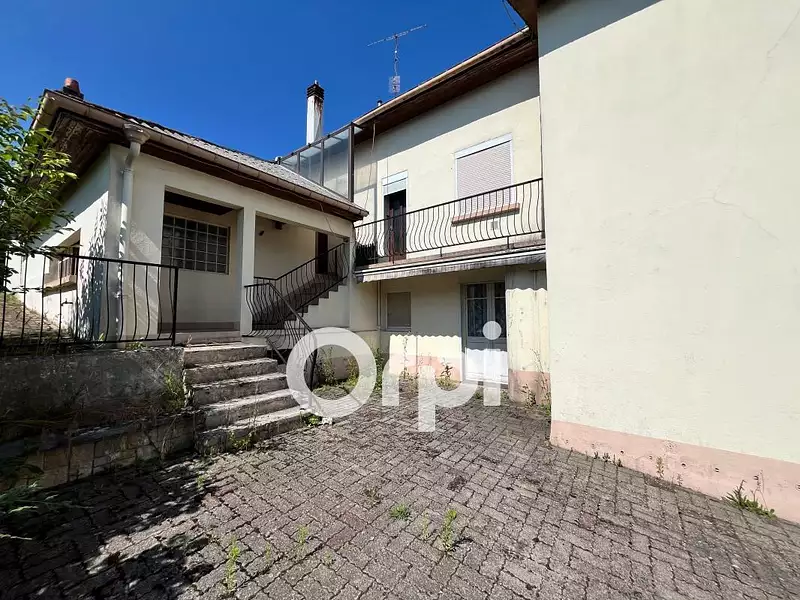Maison, 328 m²