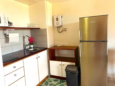 Appartement, 45 m²