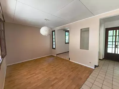 Maison, 110 m²