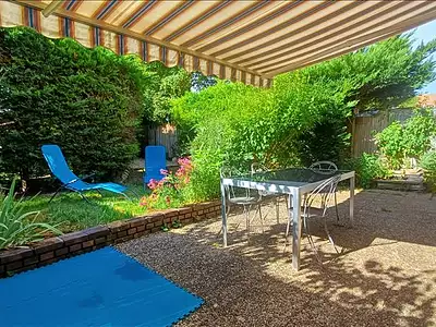 Maison, 90 m²