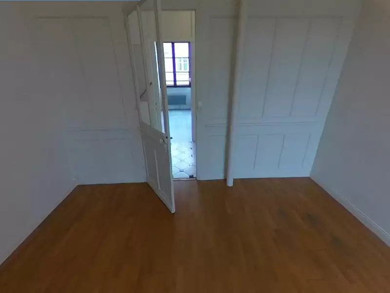 Appartement, 92 m²