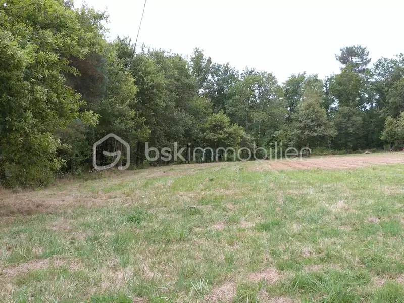Terrain, 4 424 m²