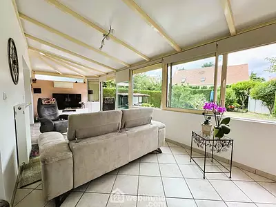 Maison, 117 m²