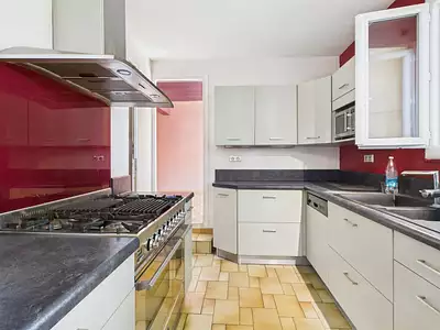 Maison, 263 m²