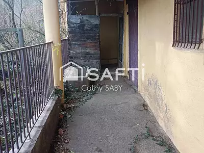 Maison, 71 m²