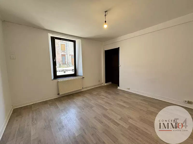 Appartement, 115 m²