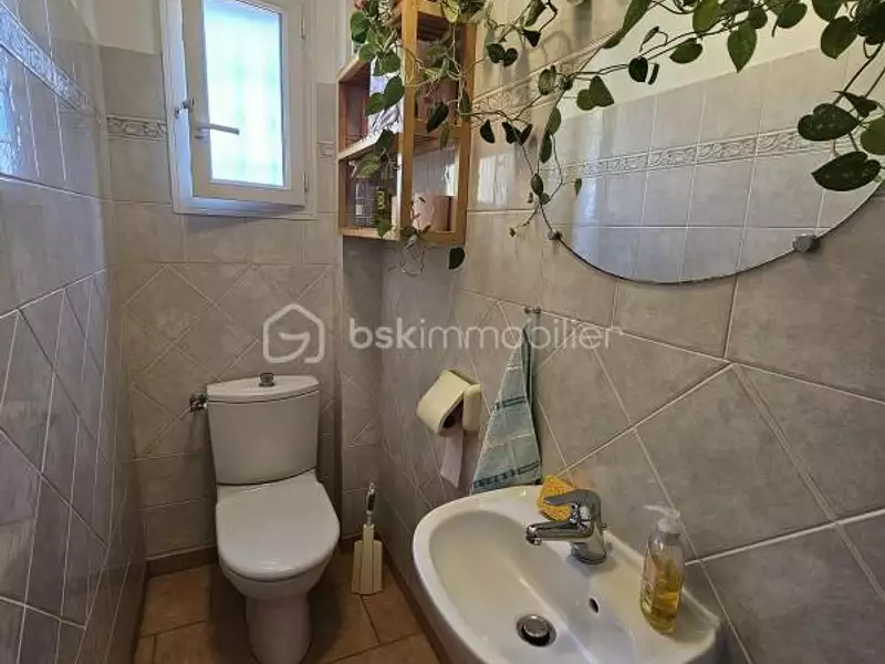 Maison, 90 m²