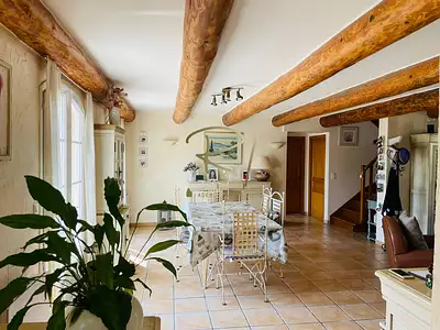 Maison, 110 m²