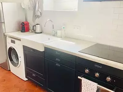 Appartement, 42 m²