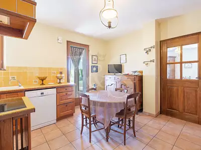 Maison, 203 m²
