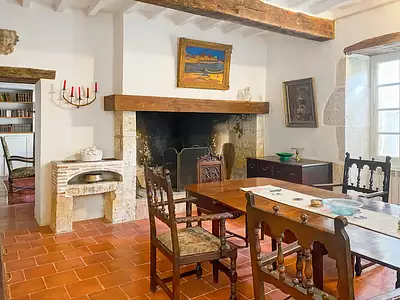 Maison, 227 m²