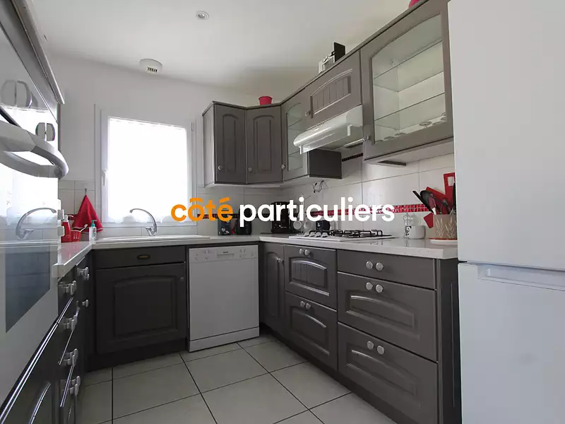 Maison, 66 m²