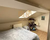 Maison, 55 m²