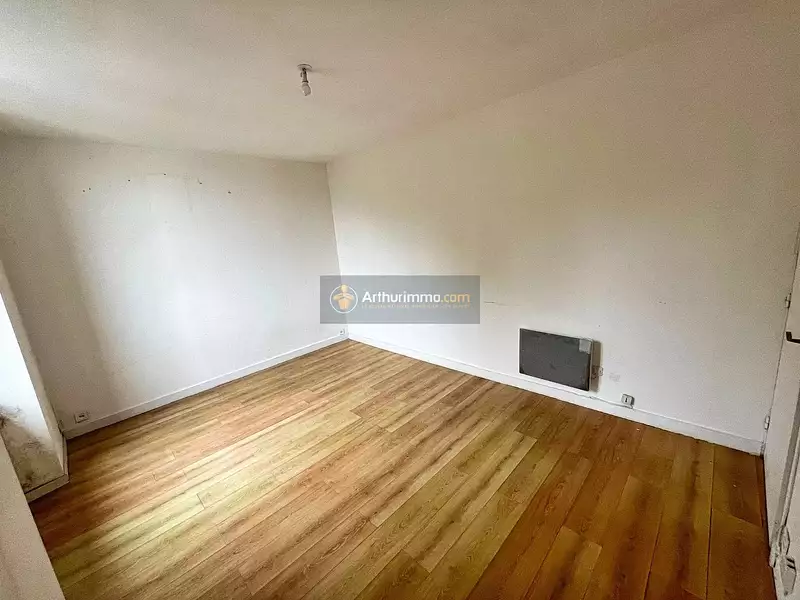 Appartement, 35,83 m²