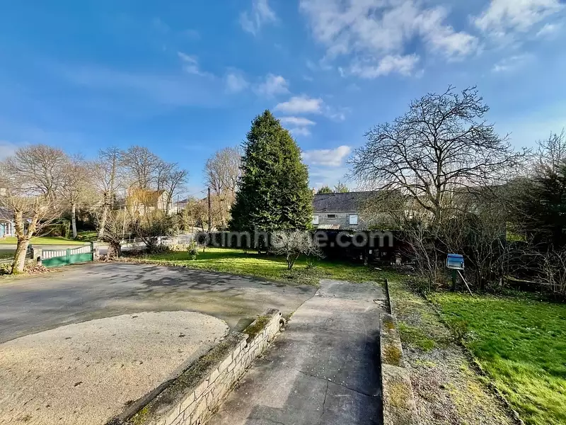 Maison, 94 m²