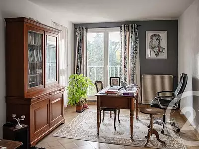 Appartement, 66 m²