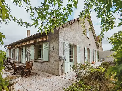 Maison, 200 m²