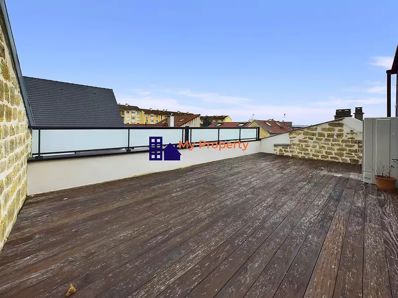 Maison, 180 m²