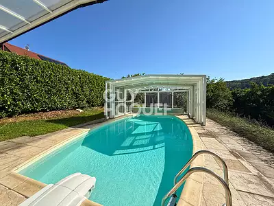 Maison, 131,82 m²