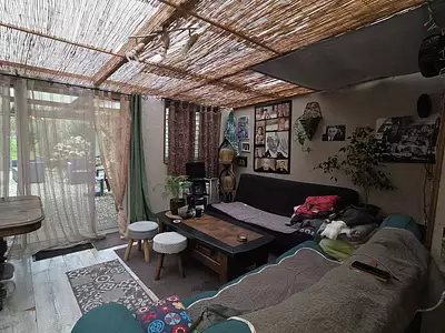 Maison, 175 m²
