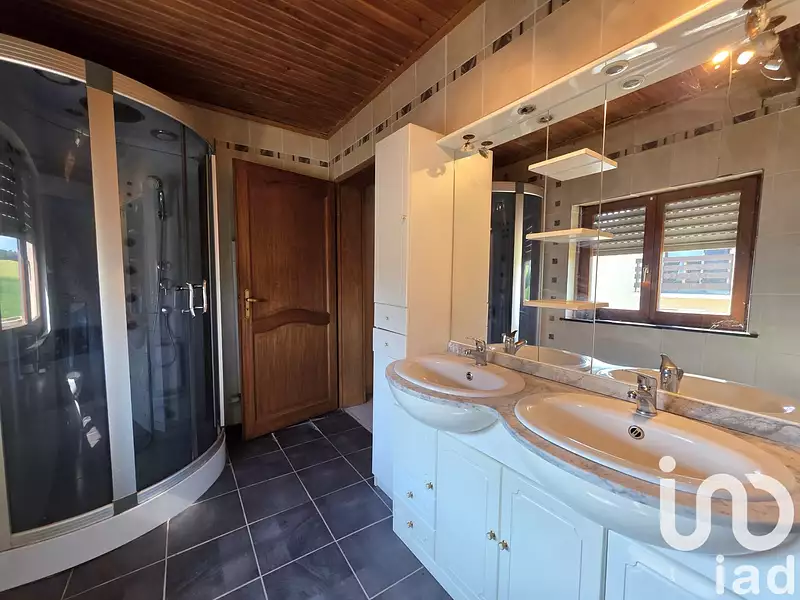 Maison, 135 m²