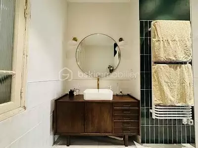 Appartement, 101 m²