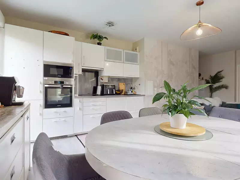 Appartement, 75,74 m²