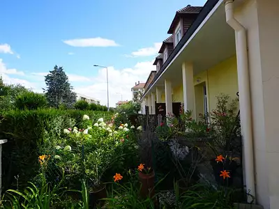 Appartement, 45 m²
