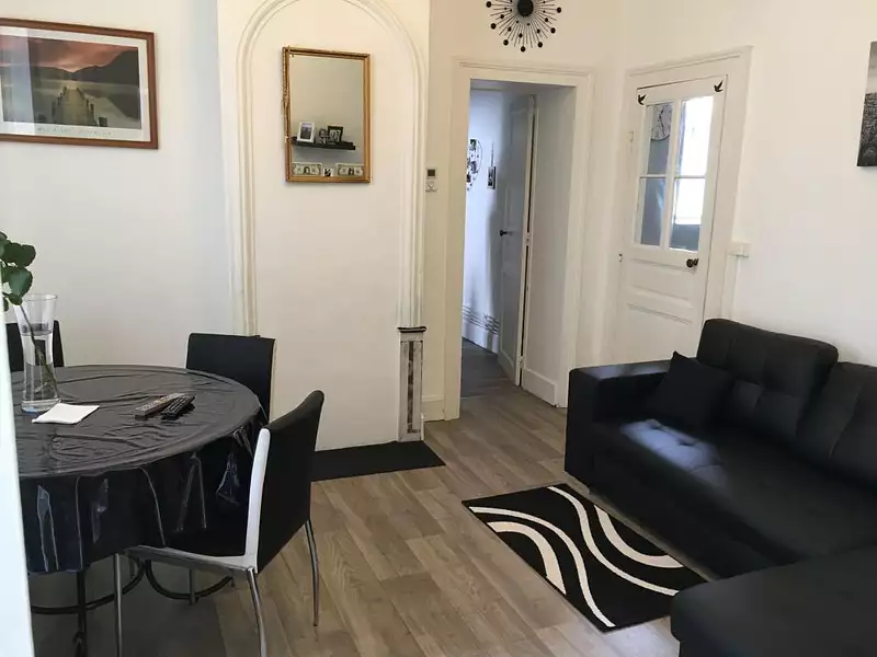 Immeuble, 192 m²