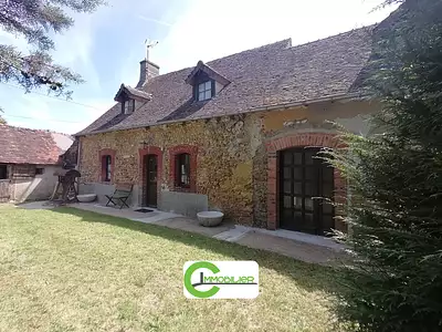 Maison, 120 m²
