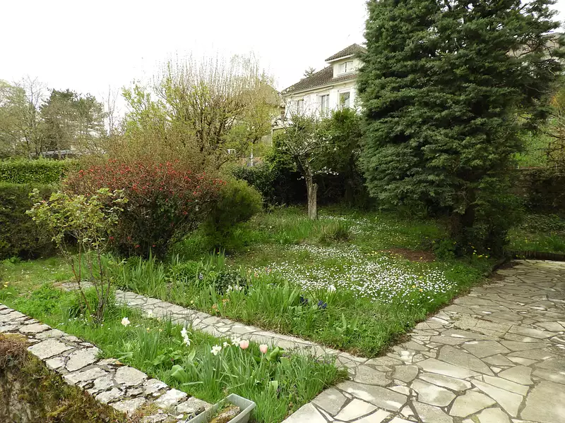 Maison, 165 m²