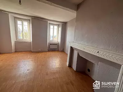 Immeuble, 233 m²
