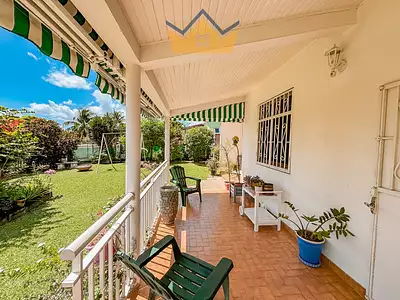 Maison, 100 m²