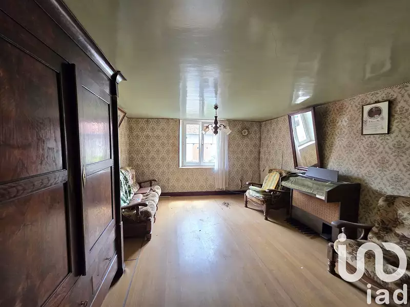 Maison, 215 m²