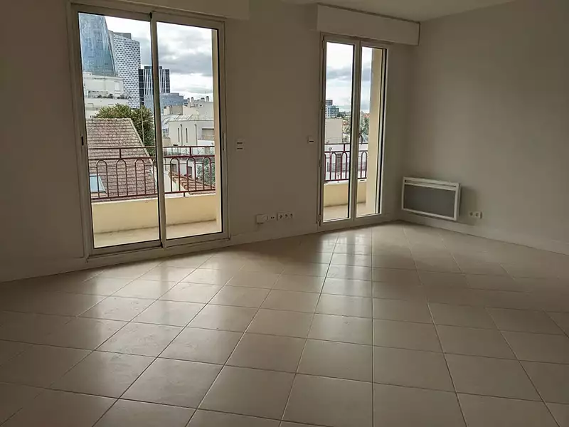 Appartement, 72 m²