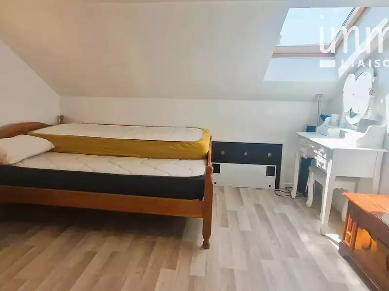 Maison, 107 m²