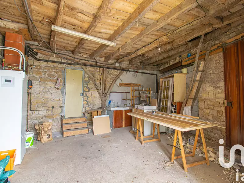 Maison, 93 m²