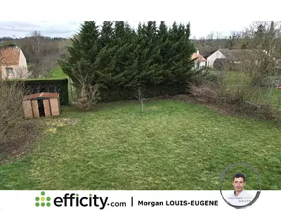 Maison, 95 m²