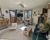 Maison, 49 m²