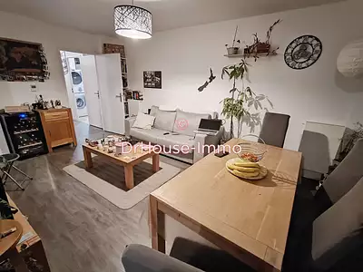 Appartement, 74,3 m²