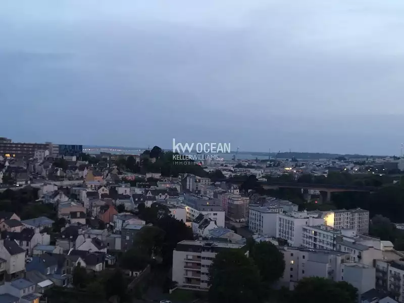 Appartement, 109 m²