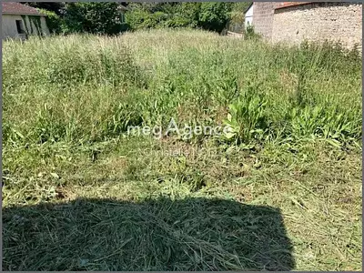 Terrain, 559 m²