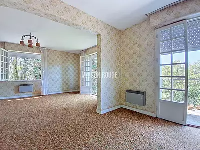 Maison, 112 m²