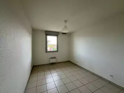 Appartement, 60,53 m²