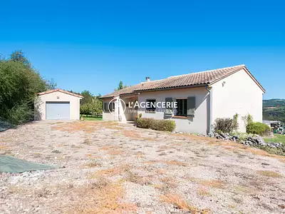 Maison, 120 m²
