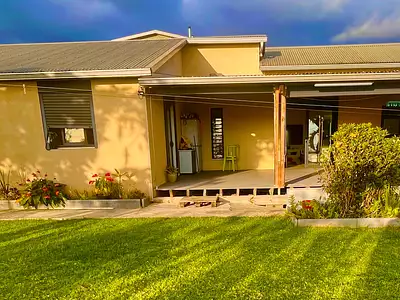 Maison, 120 m²