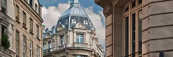 Franklin Colisée Gérance