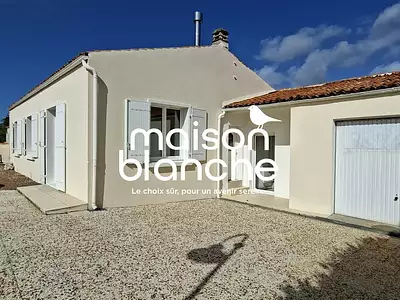 Maison, 103 m²