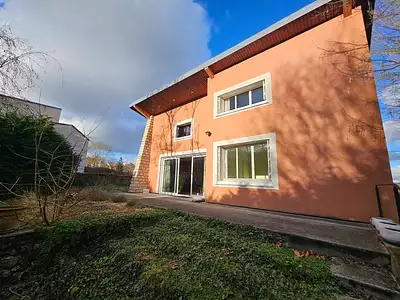 Maison, 111,21 m²