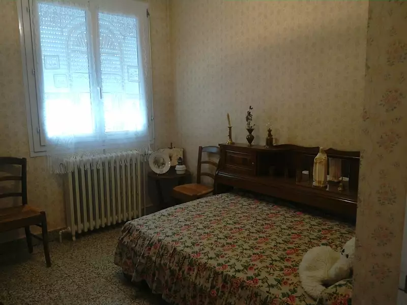 Maison, 78 m²